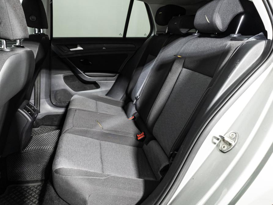 Volkswagen Golf VII Санкт-Петербург  - изображение 10