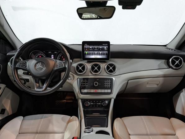 Mercedes-Benz GLA I (X156) Рестайлинг с пробегом 2018 года, цена 2 700 000 рублей, 91809 км, внедорожник, Автокод Объявления