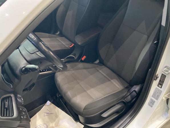 Hyundai Solaris II с пробегом 2018 года, цена 1 370 000 рублей, 117147 км, седан, Автокод Объявления