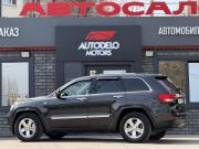 Jeep Grand Cherokee IV (WK2) Астрахань  - изображение 33