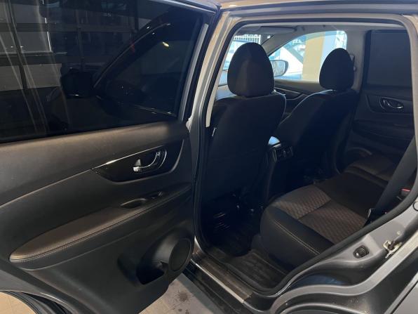 Nissan X-Trail III Рестайлинг с пробегом 2019 года, цена 2 637 000 рублей, 117752 км, внедорожник, Автокод Объявления