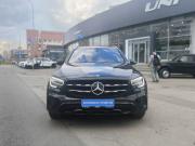 Mercedes-Benz GLC I (X253) Рестайлинг Санкт-Петербург  - изображение 25