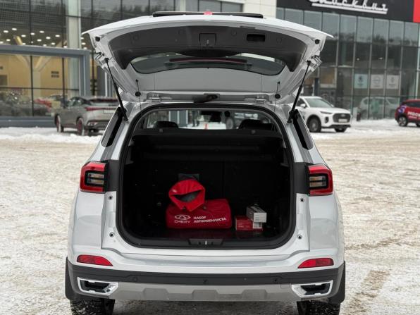 Chery Tiggo 4 Pro I Рестайлинг с пробегом 2023 года, цена 1 830 000 рублей, 3852 км, внедорожник, Автокод Объявления