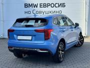 Haval Jolion I Санкт-Петербург  - изображение 25
