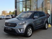 Hyundai Creta I Ижевск  - изображение 23