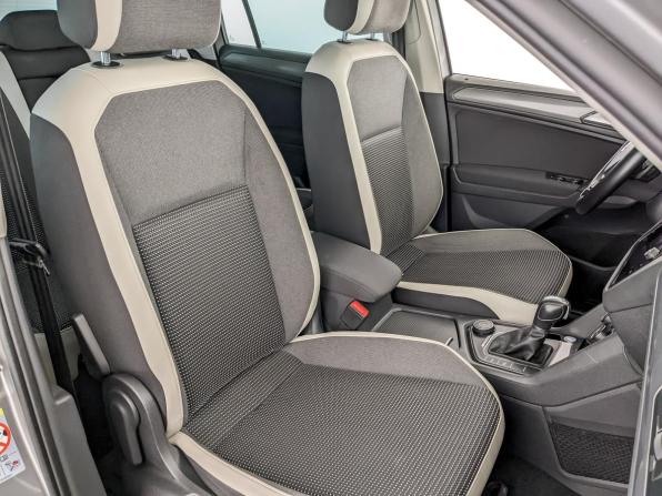 Volkswagen Tiguan II с пробегом 2019 года, цена 2 850 000 рублей, 100450 км, внедорожник, Автокод Объявления