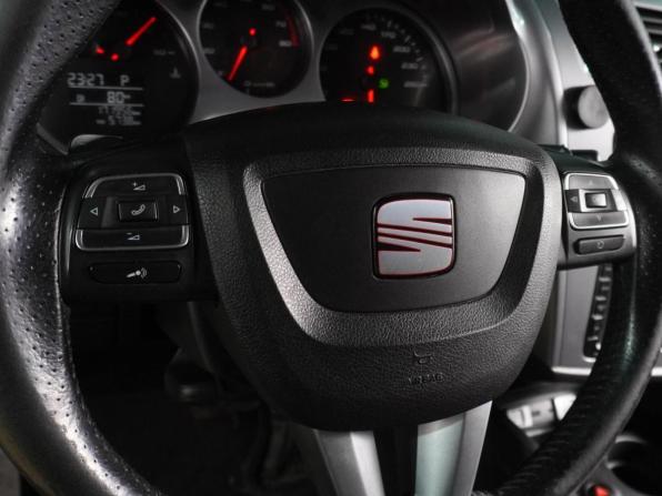 SEAT Leon II Рестайлинг с пробегом 2012 года, цена 844 000 рублей, 171956 км, хэтчбек, Автокод Объявления