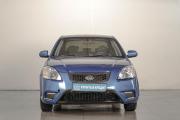 Kia Rio II Рестайлинг Челябинск  - изображение 17