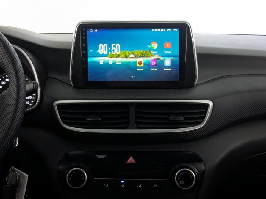 Hyundai Tucson III Рестайлинг Москва  - изображение 24