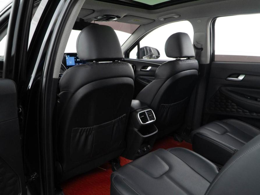 Hyundai Santa Fe IV (China Market) Москва  - изображение 15