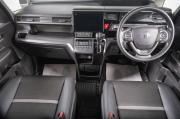 Honda Stepwgn V Рестайлинг Томск  - изображение 32