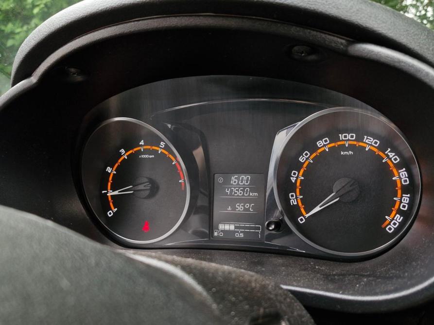 Lada (ВАЗ) Granta I Рестайлинг Нижний Новгород  - изображение 2