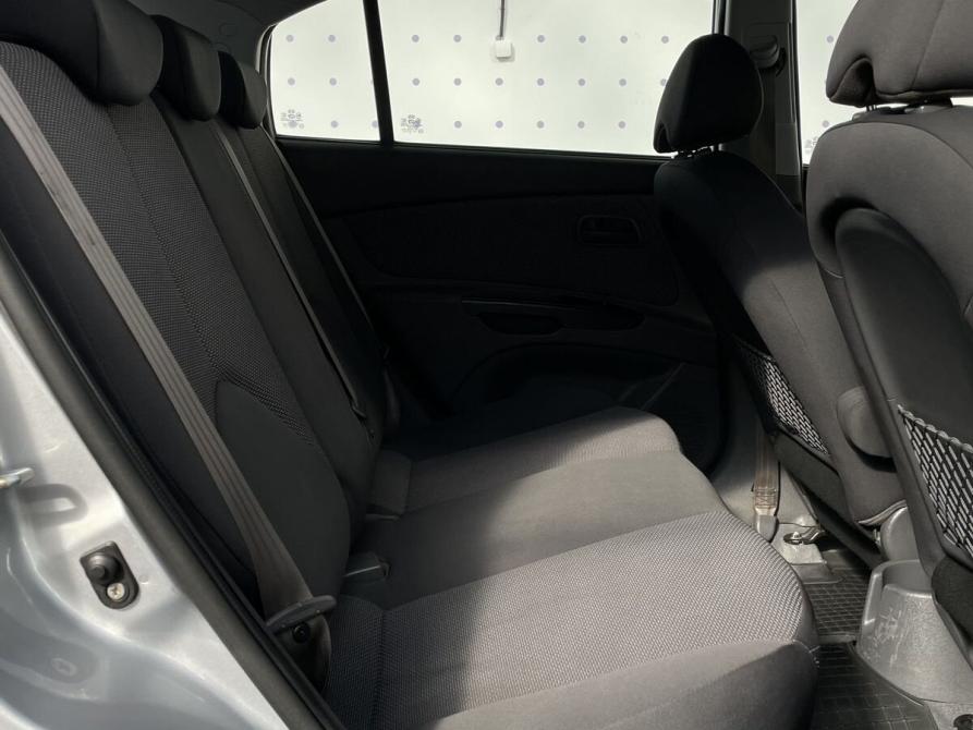 Kia Rio II Рестайлинг Тамбов  - изображение 13