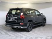 Lexus GX II Рестайлинг 2 Санкт-Петербург  - изображение 28