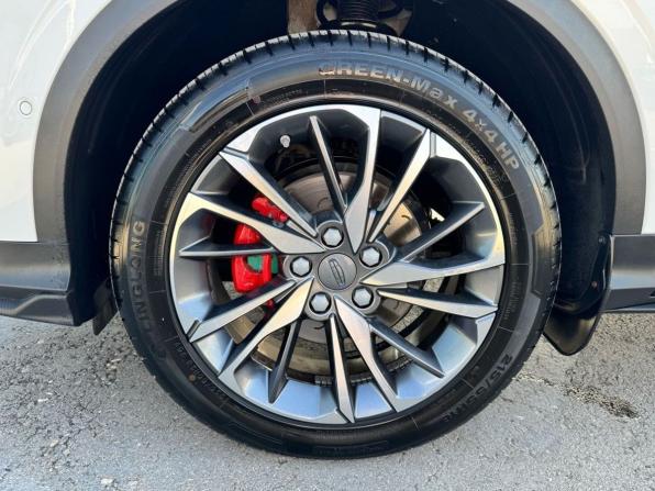 Geely Coolray I с пробегом 2022 года, цена 1 845 000 рублей, 32982 км, внедорожник, Автокод Объявления