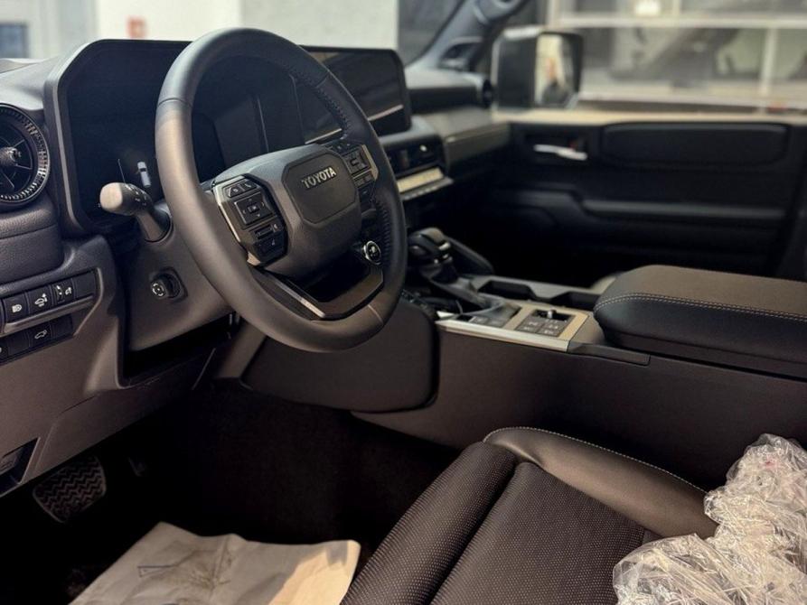 Toyota Land Cruiser Prado 250 Series Москва  - изображение 13