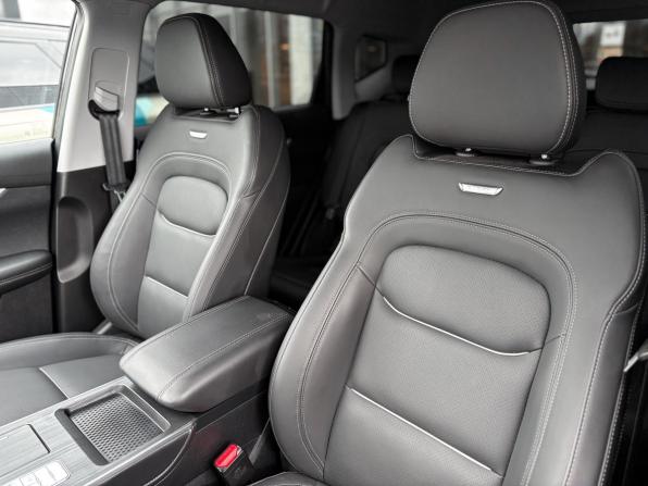 Chery Tiggo 7 Pro Max I с пробегом 2024 года, цена 1 992 000 рублей, 27041 км, внедорожник, Автокод Объявления