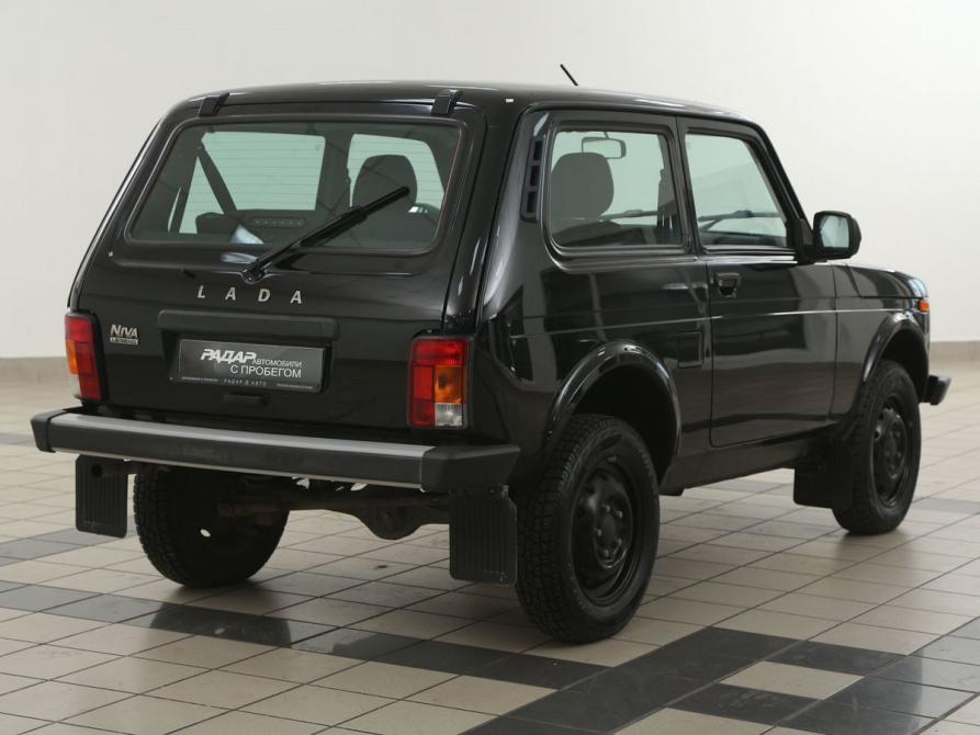 Lada (ВАЗ) Niva Legend I Иваново  - изображение 4