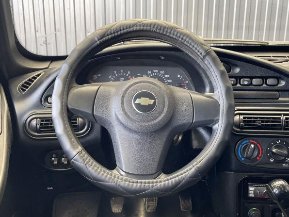 Chevrolet Niva I Рестайлинг с пробегом 2013 года, цена 570 000 рублей, 158271 км, внедорожник, Автокод Объявления