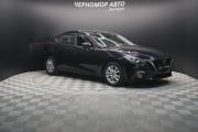 Mazda 3 III (BM) Крым  - изображение 30