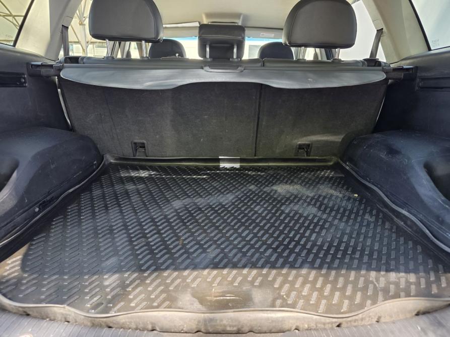 Opel Antara I Москва  - изображение 18