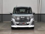 Toyota Roomy I Рестайлинг Кемерово  - изображение 27