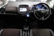 Honda Fit Shuttle I Томск  - изображение 21