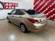 Hyundai Solaris I Новочеркасск  - изображение 23