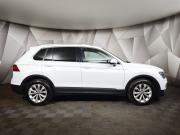 Volkswagen Tiguan II Москва  - изображение 25