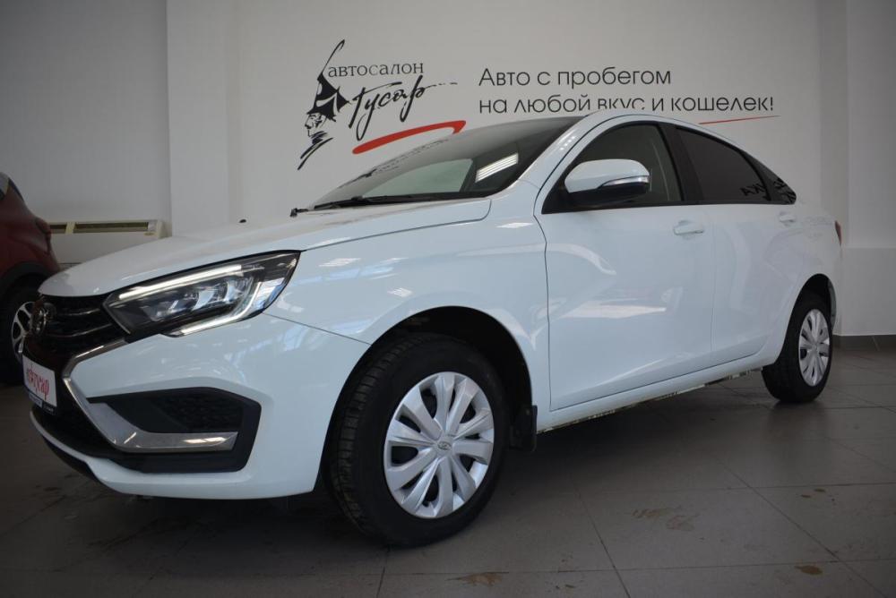 Lada (ВАЗ) Vesta I Рестайлинг (NG) Киров  - изображение 1