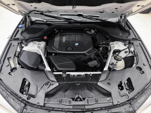 BMW 5 серии VII (G30/G31/G38) с пробегом 2018 года, цена 2 400 000 рублей, 217560 км, седан, Автокод Объявления