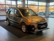 Peugeot Partner II Рестайлинг Екатеринбург  - изображение 22