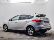 Ford Focus III Рестайлинг Москва  - изображение 20