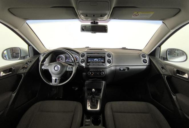 Volkswagen Tiguan I с пробегом 2011 года, цена 1 049 000 рублей, 244000 км, внедорожник, Автокод Объявления