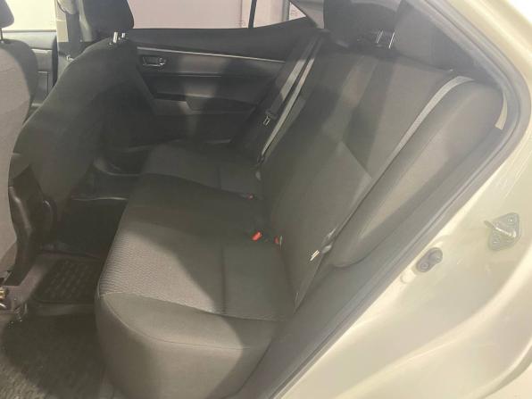 Toyota Corolla XI (E160 E170 E180) с пробегом 2013 года, цена 1 169 800 рублей, 140000 км, седан, Автокод Объявления