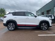 Changan CS35 Plus I Рестайлинг Стерлитамак  - изображение 22