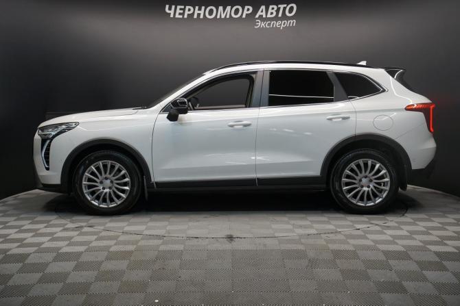 Haval Jolion I Рестайлинг с пробегом 2025 года, цена 2 235 000 рублей, 44726 км, внедорожник, Автокод Объявления