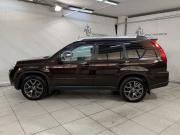 Nissan X-Trail II Рестайлинг Химки  - изображение 44