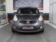 Kia Venga I Кемерово  - изображение 24