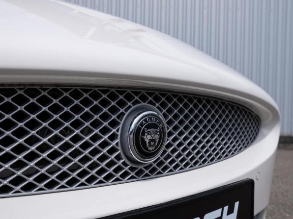 Jaguar XKR II с пробегом 2008 года, цена 3 499 000 рублей, 71286 км, кабриолет, Автокод Объявления