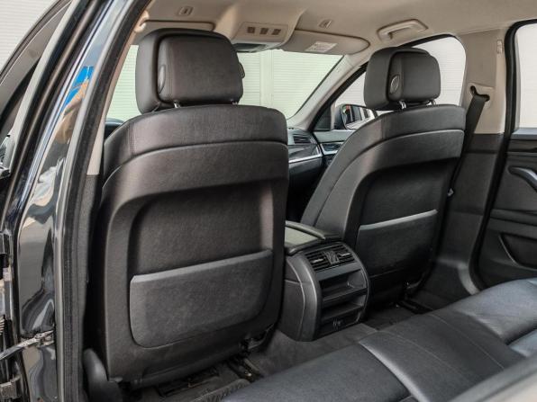 BMW 5 серии VI (F10/F11/F07) Рестайлинг с пробегом 2013 года, цена 1 840 000 рублей, 104565 км, седан, Автокод Объявления