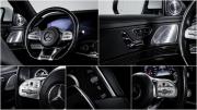 Mercedes-Benz S-Класс AMG III (W222 C217) Рестайлинг Москва  - изображение 61