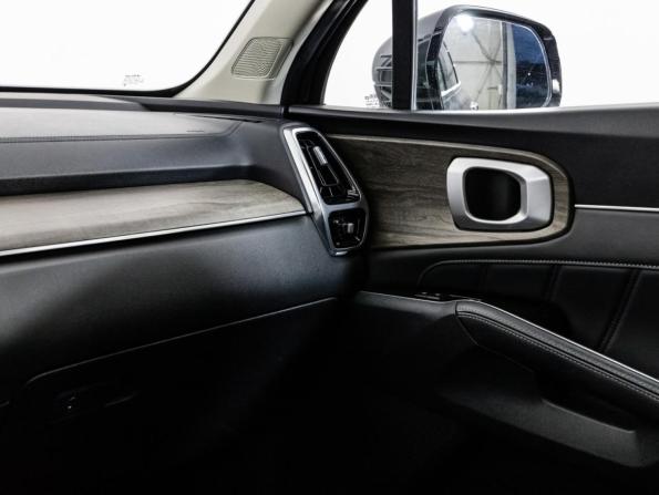 Kia Sorento IV с пробегом 2021 года, цена 3 099 000 рублей, 102615 км, внедорожник, Автокод Объявления