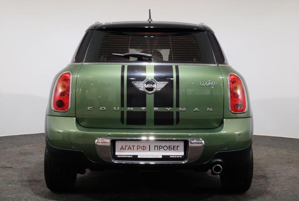 Mini Countryman I Ярославль  - изображение 6
