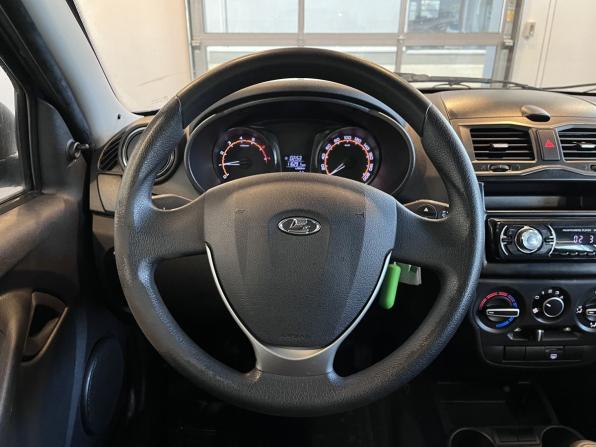 Lada (ВАЗ) Granta I Рестайлинг с пробегом 2020 года, цена 550 000 рублей, 116290 км, седан, Автокод Объявления