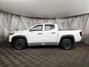 Changan Hunter Plus Москва  - изображение 25