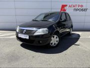 Renault Logan I Рестайлинг Ставрополь  - изображение 28