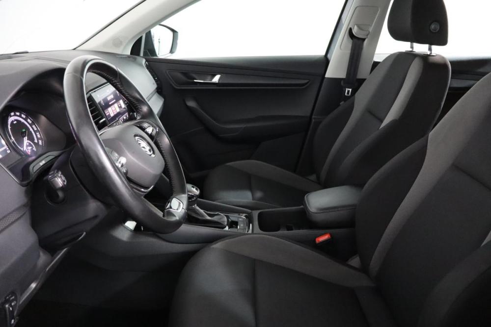 Skoda Karoq I Санкт-Петербург  - изображение 7