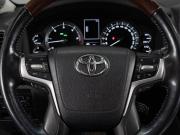 Toyota Land Cruiser 200 Series Рестайлинг 2 Тюмень  - изображение 43