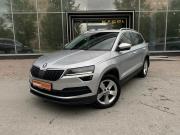 Skoda Karoq I Екатеринбург  - изображение 41